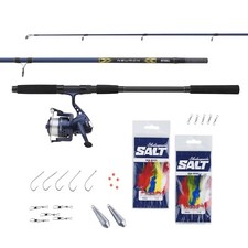 Mitchell Neuron Mackerel Combo