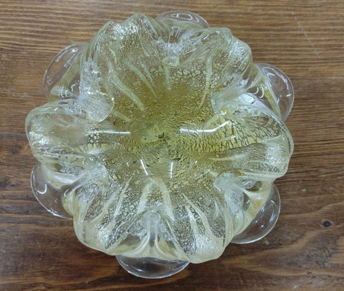 Barovier toso murano sommerso - murano,