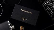 Hopping Dice by TCC Magic | Magic Trick