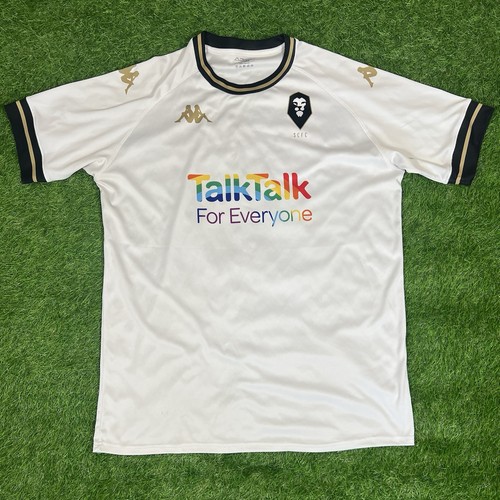 Salford city 2021 2022 away - 2021/2022,