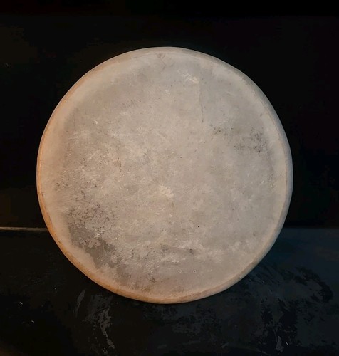 Shamanic native drum animal - shamanic,