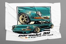 Boxster Classic Retro 911