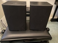 Wharfdale Diamond 8.1se