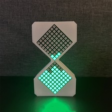 Electronic Sand Timer