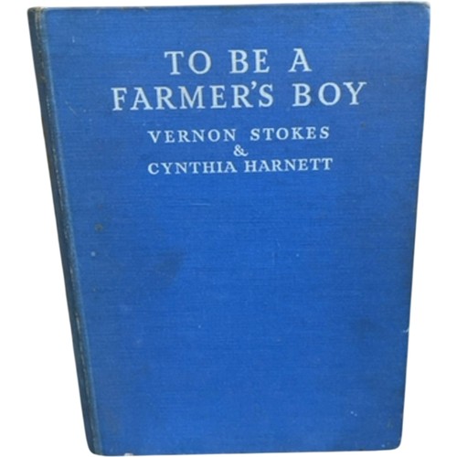 Farmer s boy - to,