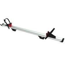 Fiamma  Carry-Bike Rail Premium in Silver 128cm | 98656M131