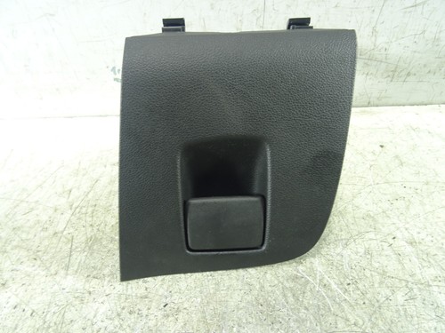Vauxhall astra glove box - vauxhall,
