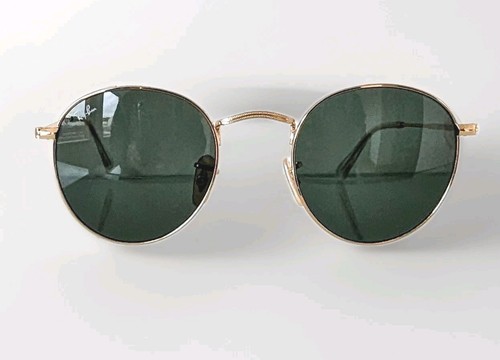 Ray ban mens - sunglasses, round