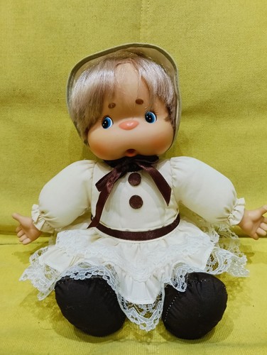 Rosebonbon fiba vintage furga - vintage,