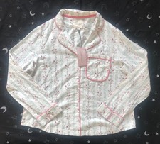 Laura Ashley Button Through