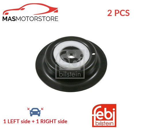 Top strut mounting bearing - strut,