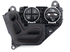 Mercedes SL 55 500 R230 door