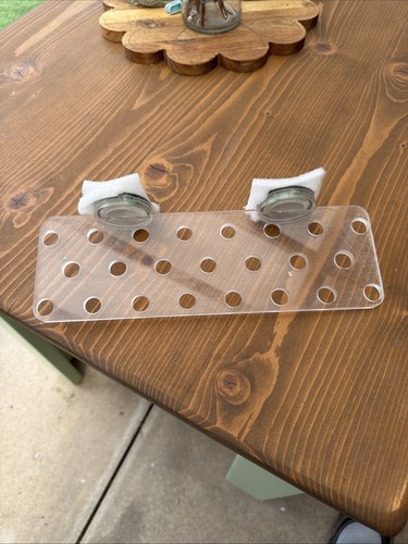 Magnetic frag rack - magnetic, 23
