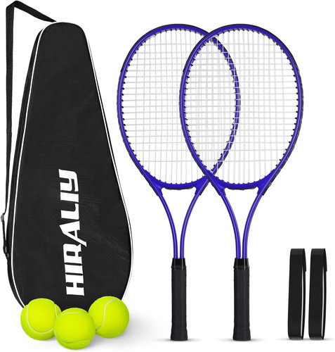 Tennis rackets set 2 3 - rackets,
