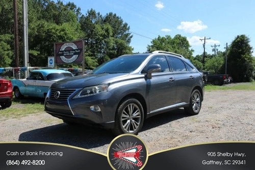 2013 lexus rx350 - lexus, rx