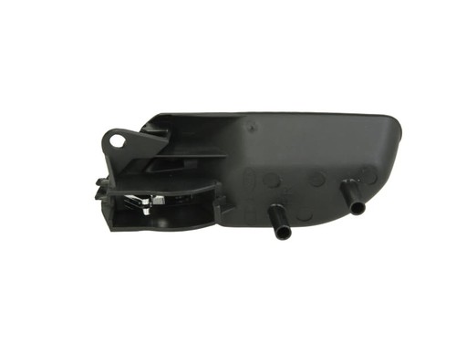 Front right door handle - front, fits
