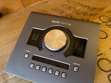 Universal Audio Apollo Twin X