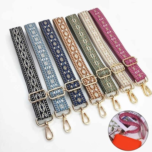 Wide shoulder bag strap - bag,