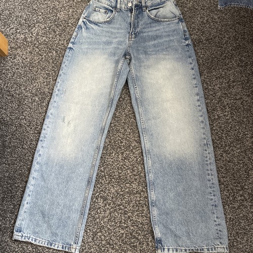 Men zara jeans - zara, l32
