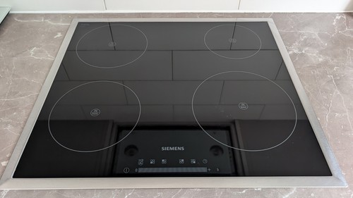 Siemens zone induction - zone, hob
