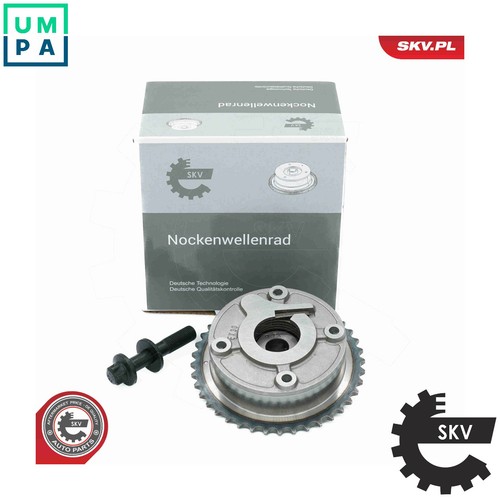 Camshaft adjuster 39skv507 - adjuster,