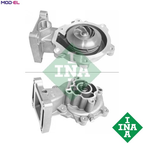 Water pump engine - engine, 538