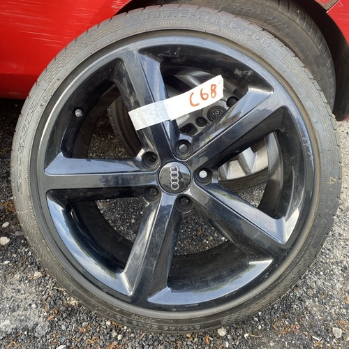 Genuine audi s line - tt, 9j