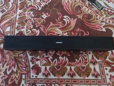 Bose Solo 5 TV Sound System