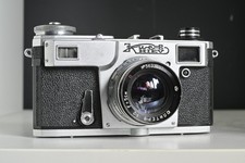 Kiev-4am USSR rangefinder
