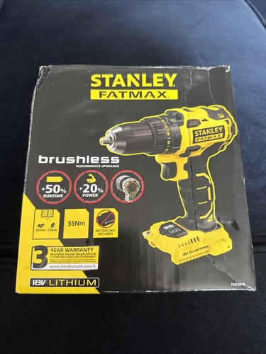 Stanley fatmax fmc607b - fatmax,