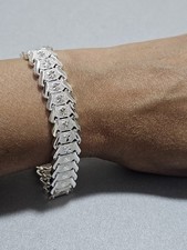 925sterling Silver Minimalist
