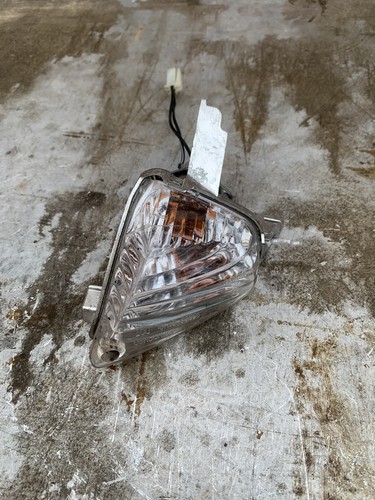 Suzuki gsxr 600 750 1000 - 600,