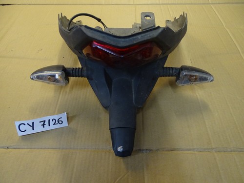 Lexmoto enigma 125 48 - lexmoto,