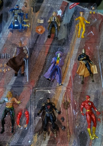 Multiverse mcfarlane action - multiverse,