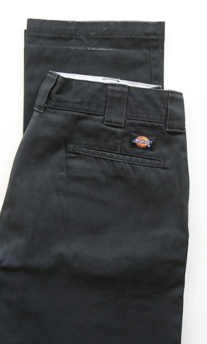 Dickies slim straight chino - dickies,