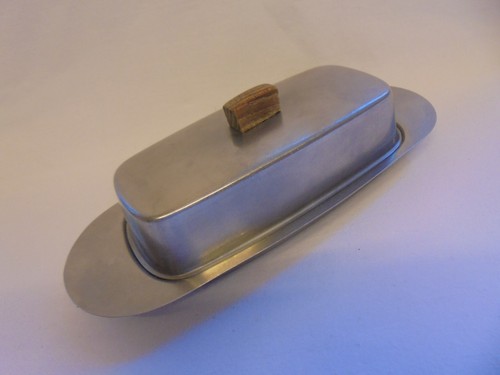 Vintage retro stainless - vintage,