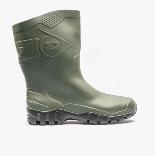 Dunlop deecalfk580011 mens pvc - dunlop,