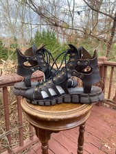 Adidas Jeremy Scott MEGA FLEX