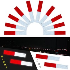 10 pcs DOT-C2 Conspicuity