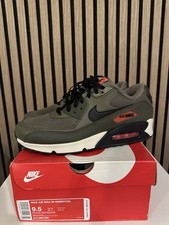 Mens Nike Air Max 90 Essential
