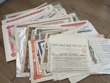 Large collection of Europe