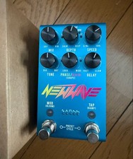 For Parts Jackson Audio NEW