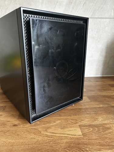 Readynas 516 netgear nas - 516,