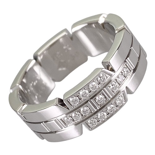 Cartier tank francaise - tank,
