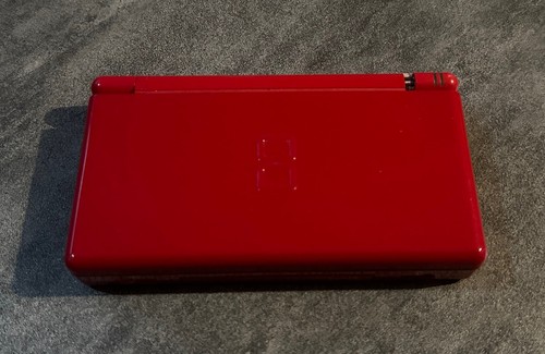 Nintendo lite red - ds,