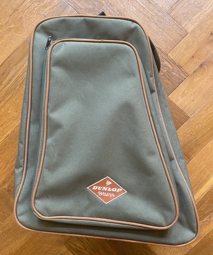 Dunlop wildlife khaki green - wildlife,