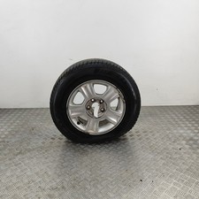 FORD MAVERICK Alloy Wheel