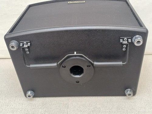 Roland acoustic guitar - roland, ac-60