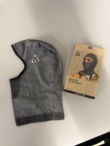 Nike acg balaclava upf - balaclava,