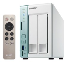 Qnap NAS TS-251A Dual-Core